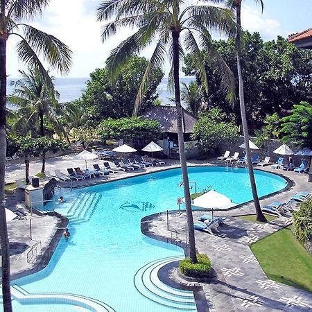 Club Bali Mirage Hotel Tanjung Benoa  สิ่งอำนวยความสะดวก รูปภาพ