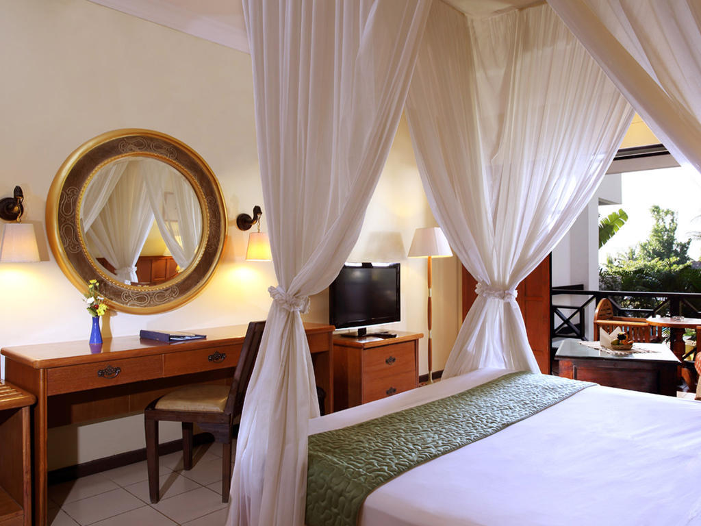 Club Bali Mirage Hotel Tanjung Benoa  ห้อง รูปภาพ