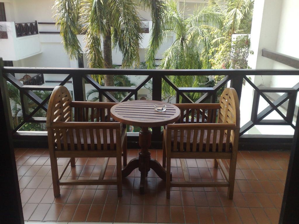 Club Bali Mirage Hotel Tanjung Benoa  ห้อง รูปภาพ