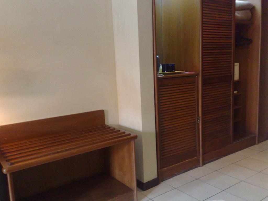 Club Bali Mirage Hotel Tanjung Benoa  ห้อง รูปภาพ