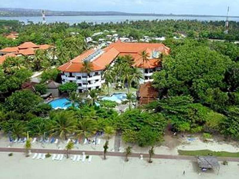 Club Bali Mirage Hotel Tanjung Benoa  ภายนอก รูปภาพ
