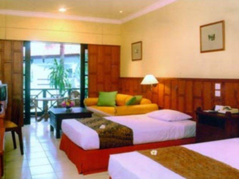 Club Bali Mirage Hotel Tanjung Benoa  ภายนอก รูปภาพ
