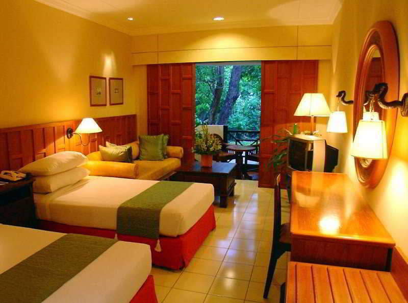 Club Bali Mirage Hotel Tanjung Benoa  ห้อง รูปภาพ