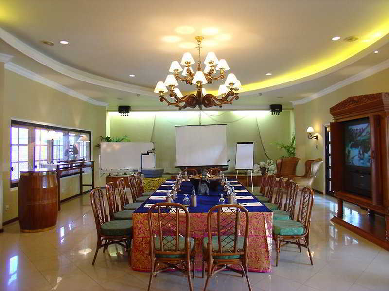 Club Bali Mirage Hotel Tanjung Benoa  ภายนอก รูปภาพ