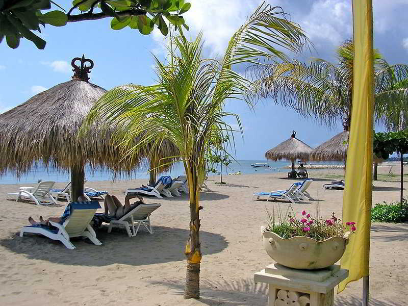 Club Bali Mirage Hotel Tanjung Benoa  ภายนอก รูปภาพ