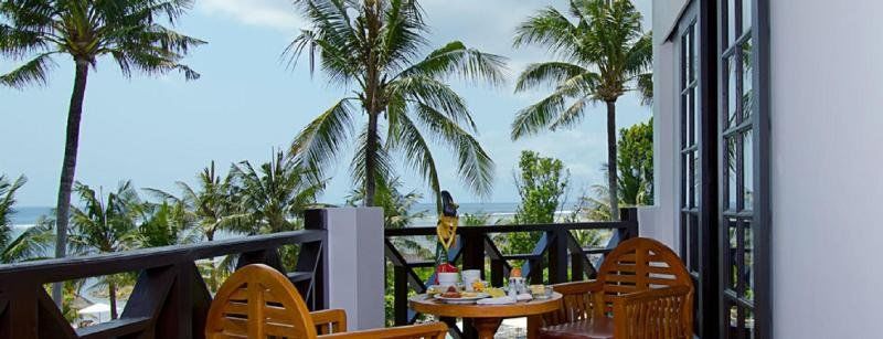 Club Bali Mirage Hotel Tanjung Benoa  ภายนอก รูปภาพ