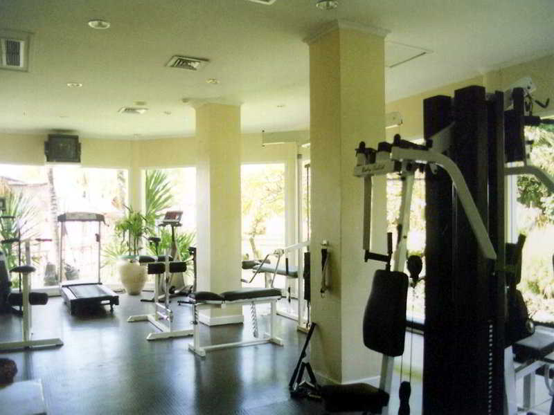 Club Bali Mirage Hotel Tanjung Benoa  ภายนอก รูปภาพ