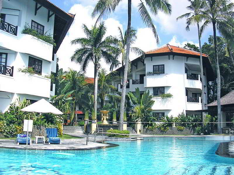 Club Bali Mirage Hotel Tanjung Benoa  สิ่งอำนวยความสะดวก รูปภาพ