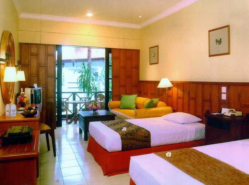 Club Bali Mirage Hotel Tanjung Benoa  ห้อง รูปภาพ
