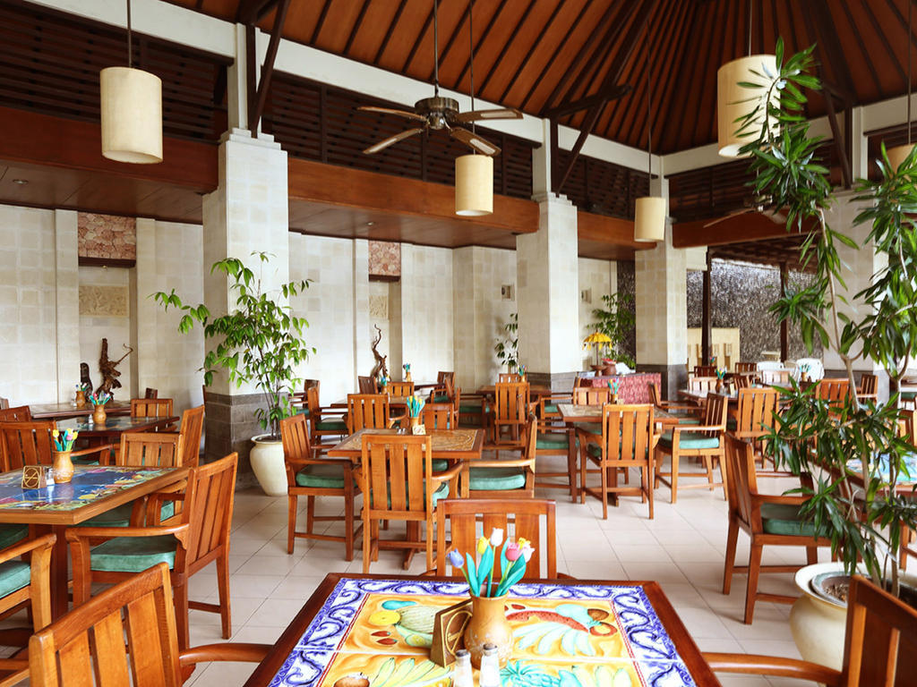 Club Bali Mirage Hotel Tanjung Benoa  ภายนอก รูปภาพ