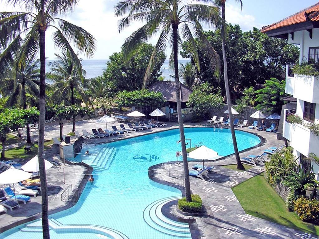 Club Bali Mirage Hotel Tanjung Benoa  สิ่งอำนวยความสะดวก รูปภาพ